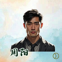 周阳